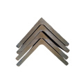 stainless 300 series grade building certificate 100mm dimension v shaped angle steel bar